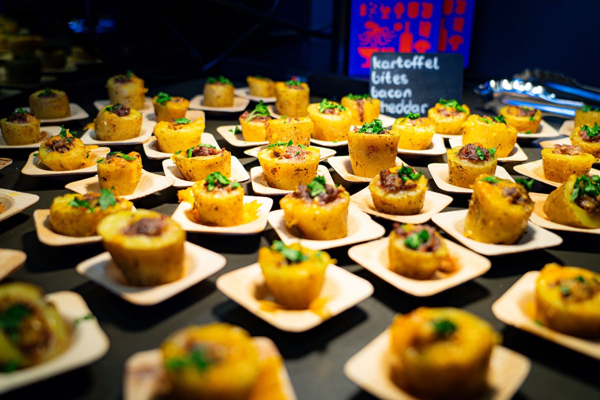 Messe Catering 2 quer klein 32 egs event vegetarisch vegan catering bochum essen dortmund hattingen herne witten sprockhoevel essen dortmund buffet streetfoodjpg